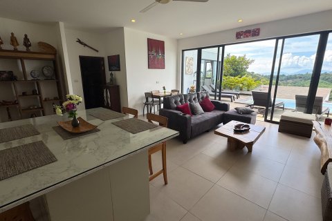 Casa de 3 dormitorios en Ko Samui, Tailandia № 126044 - foto 3