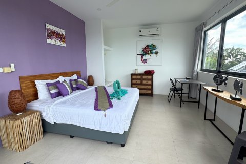 Casa de 3 dormitorios en Ko Samui, Tailandia № 126044 - foto 5