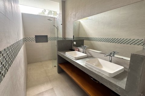 Casa de 3 dormitorios en Ko Samui, Tailandia № 126044 - foto 6