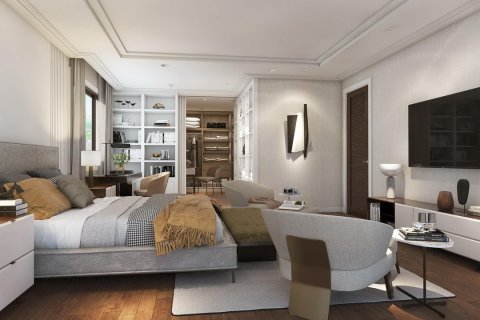 ЖК Baan Rao the Residence в Чонбури, Таиланд № 79105 - фото 11