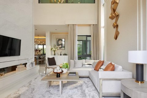 Off-plan The City Sukhumvit-Onnut 2 ในกรุงเทพฯ, ประเทศไทย № 79104 - รูปถ่าย 9