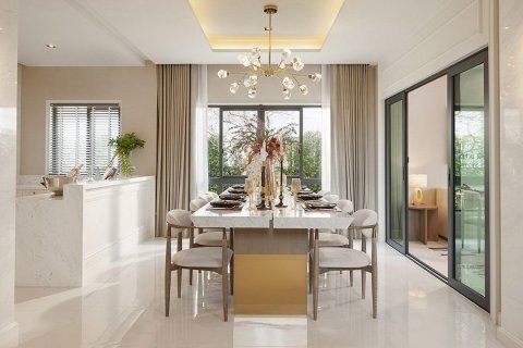 Off-plan The City Sukhumvit-Onnut 2 ในกรุงเทพฯ, ประเทศไทย № 79104 - รูปถ่าย 12