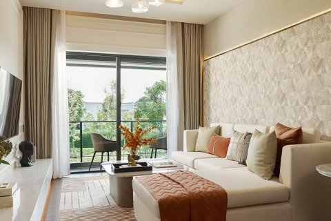 Off-plan The City Sukhumvit-Onnut 2 ในกรุงเทพฯ, ประเทศไทย № 79104 - รูปถ่าย 13