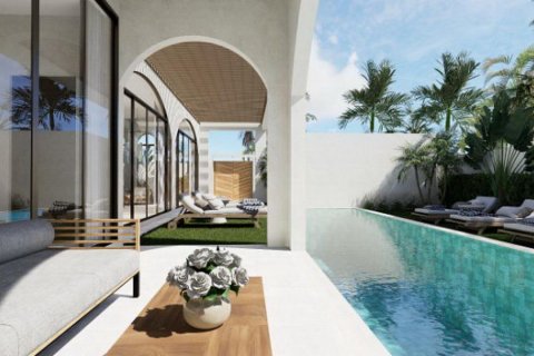 Off-plan Mediterranean Village in Ko Samui, Thailand № 79103 - photo 15