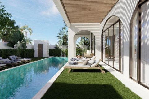 Off-plan Mediterranean Village in Ko Samui, Thailand № 79103 - photo 13