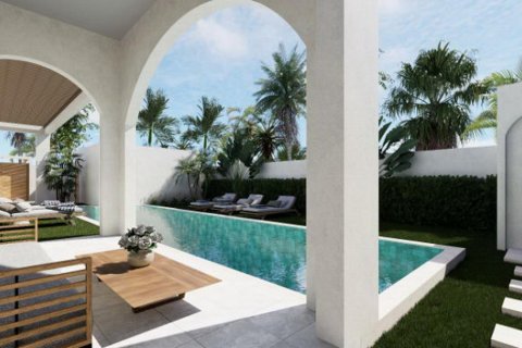 Off-plan Mediterranean Village in Ko Samui, Thailand № 79103 - photo 14