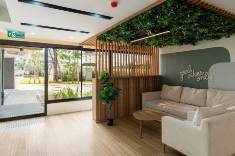 Off-Plan Ploen Ploen Condominium Rama 7-Bangkruay 4 in Nonthaburi, Thailand № 79106 - Foto 7