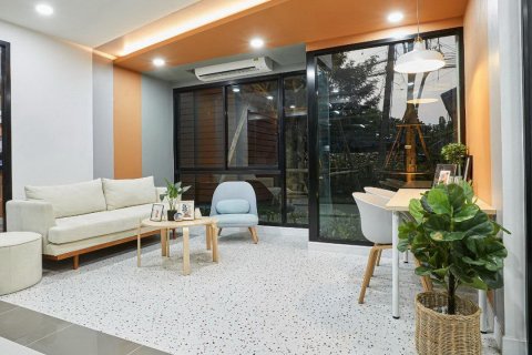 Off-Plan Ploen Ploen Condominium Rama 7-Bangkruay 4 in Nonthaburi, Thailand № 79106 - Foto 9