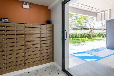 Off-Plan Ploen Ploen Condominium Rama 7-Bangkruay 4 in Nonthaburi, Thailand № 79106 - Foto 6