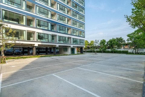 Off-Plan Ploen Ploen Condominium Rama 7-Bangkruay 4 in Nonthaburi, Thailand № 79106 - Foto 5