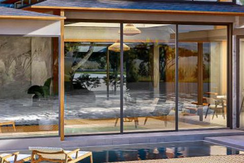 Off-plan The Gloria Villa Phuket ในภูเก็ต, ประเทศไทย № 79102 - รูปถ่าย 2