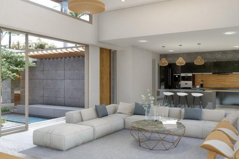 Off-plan The Gloria Villa Phuket ในภูเก็ต, ประเทศไทย № 79102 - รูปถ่าย 5