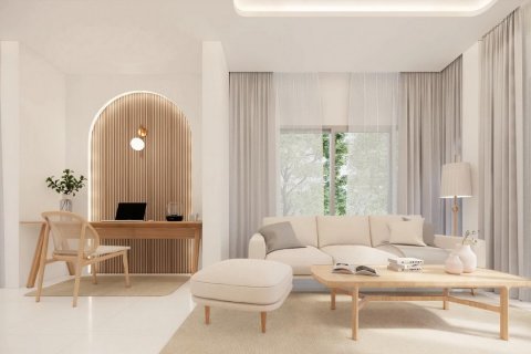Off-Plan Modesta in Chiang Mai, Thailand № 79111 - Foto 11