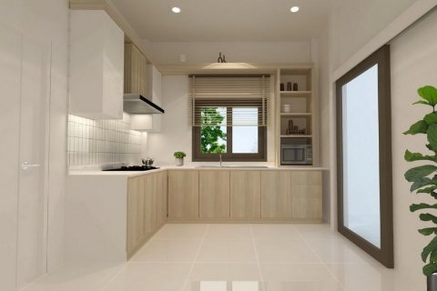 Off-Plan Modesta in Chiang Mai, Thailand № 79111 - Foto 5
