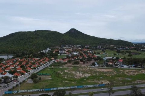 Terreno en Hua Hin, Tailandia № 126637 - foto 9