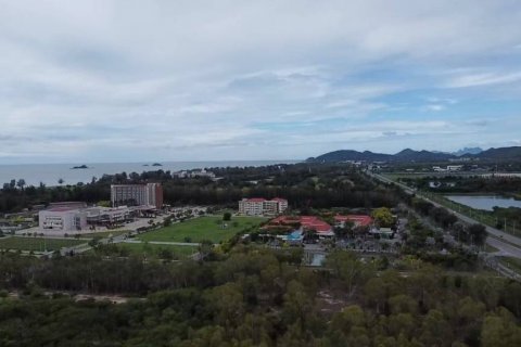 Terreno en Hua Hin, Tailandia № 126637 - foto 8
