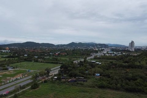 Terreno en Hua Hin, Tailandia № 126637 - foto 7