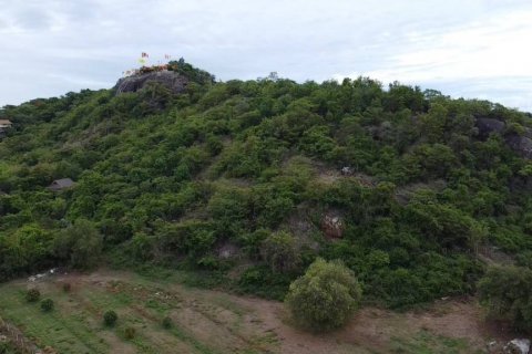 Terreno en Hua Hin, Tailandia № 126637 - foto 6