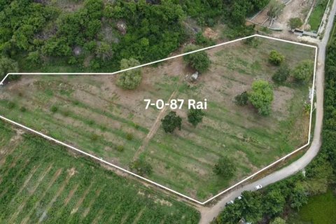 Terreno en Hua Hin, Tailandia № 126637 - foto 4