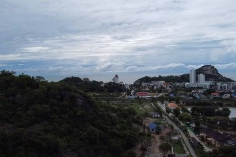 Terreno en Hua Hin, Tailandia № 126637 - foto 5