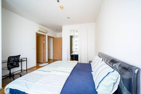 Condominio de 1 dormitorio en Bangkok, Tailandia № 126639 - foto 6