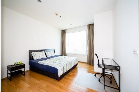 Condominio de 1 dormitorio en Bangkok, Tailandia № 126639 - foto 8