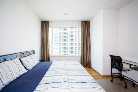 Condominio de 1 dormitorio en Bangkok, Tailandia № 126639 - foto 7