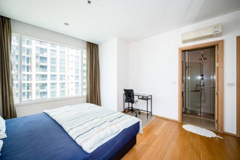 Condominio de 1 dormitorio en Bangkok, Tailandia № 126639 - foto 5