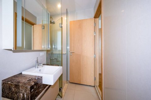 Condominio de 1 dormitorio en Bangkok, Tailandia № 126639 - foto 9