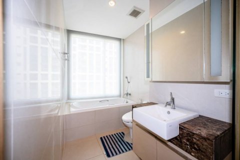 Condominio de 1 dormitorio en Bangkok, Tailandia № 126639 - foto 10
