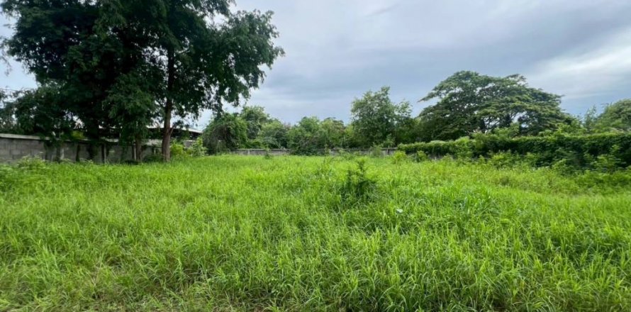 Terreno en Hua Hin, Tailandia № 126635