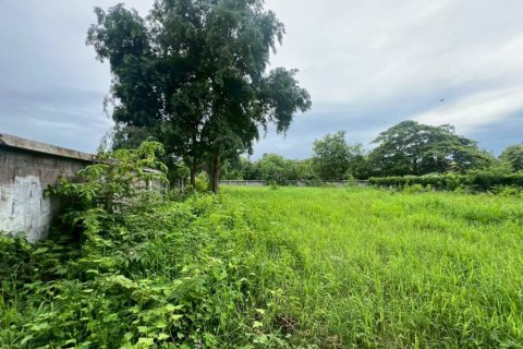 Terreno en Hua Hin, Tailandia № 126635 - foto 4