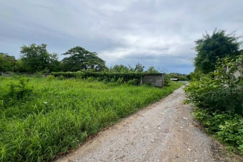 Terreno en Hua Hin, Tailandia № 126635 - foto 3