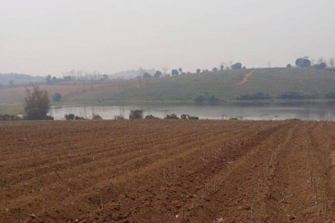 Terreno en Chiang Saen, Tailandia № 126636 - foto 6