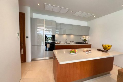Chalet de 2 dormitorios en Phuket, Tailandia № 126638 - foto 8