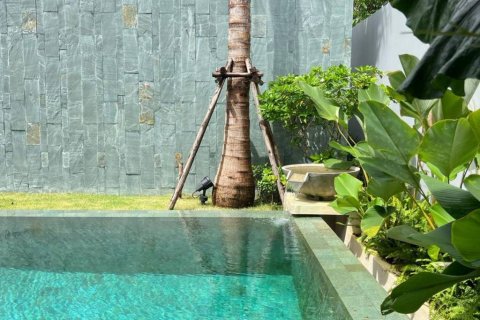 Chalet de 2 dormitorios en Phuket, Tailandia № 126638 - foto 3