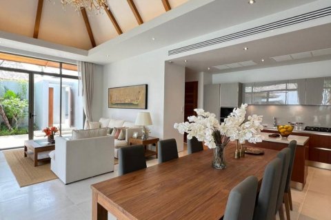 Chalet de 2 dormitorios en Phuket, Tailandia № 126638 - foto 7