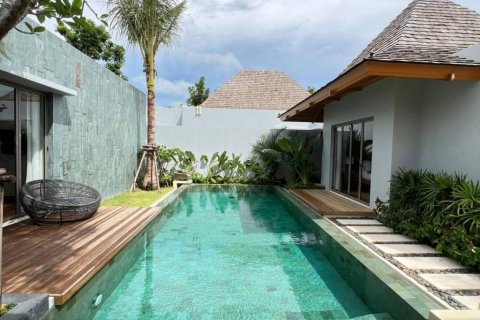 Villa in Phuket, Thailand 2 Schlafzimmer № 126638