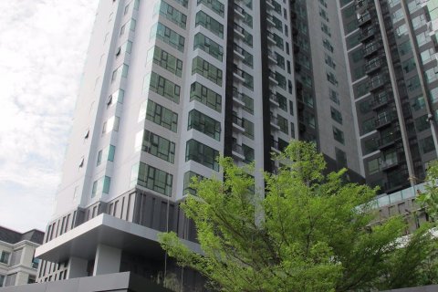 Sobre plano Rhythm Sukhumvit 36-38 en Bangkok, Tailandia № 35382 - foto 16