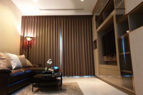 Sobre plano 185 Rajadamri en Bangkok, Tailandia № 36832 - foto 3