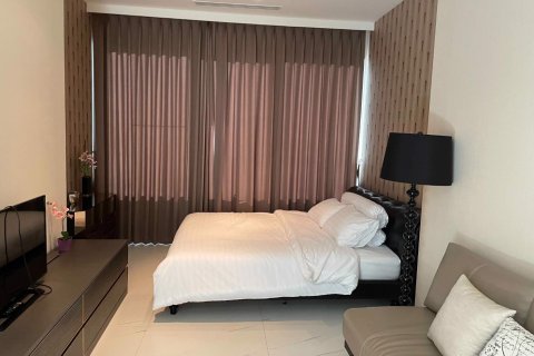 Sobre plano 185 Rajadamri en Bangkok, Tailandia № 36832 - foto 9