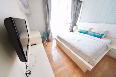 Off-Plan Aequa Sukhumvit 49 in Bangkok, Thailand № 28447 - Foto 4