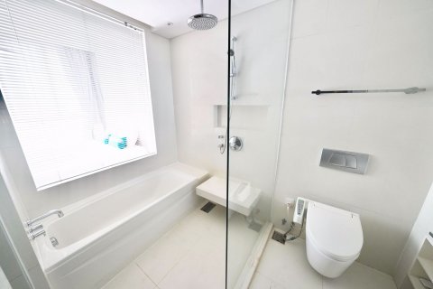 Off-Plan Aequa Sukhumvit 49 in Bangkok, Thailand № 28447 - Foto 7