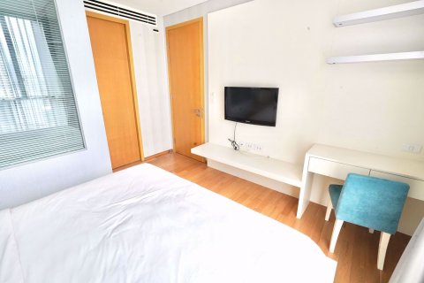 Off-Plan Aequa Sukhumvit 49 in Bangkok, Thailand № 28447 - Foto 5