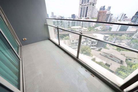Off-Plan Aequa Sukhumvit 49 in Bangkok, Thailand № 28447 - Foto 8