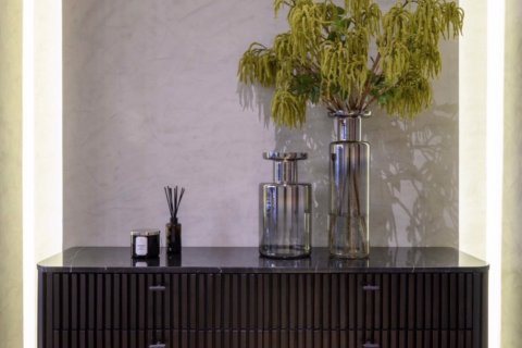 Sobre plano The Lofts Asoke en Bangkok, Tailandia № 36563 - foto 10