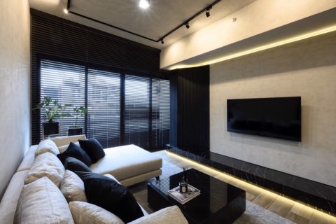 Sobre plano The Lofts Asoke en Bangkok, Tailandia № 36563 - foto 3