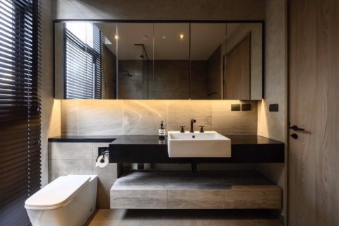 Sobre plano The Lofts Asoke en Bangkok, Tailandia № 36563 - foto 9