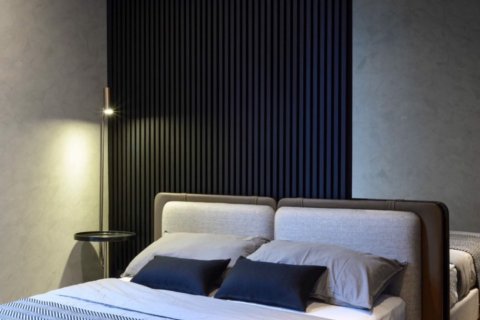 Sobre plano The Lofts Asoke en Bangkok, Tailandia № 36563 - foto 7