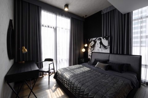 Sobre plano The Lofts Asoke en Bangkok, Tailandia № 36563 - foto 6